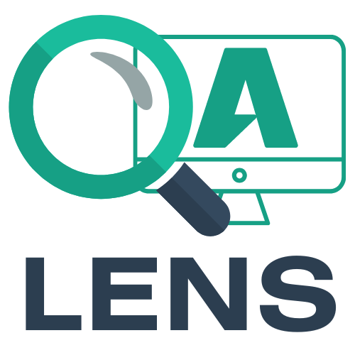 QA Lens